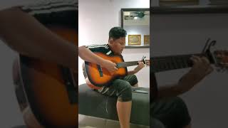 Download Lagu Akustik untukMu sayang Febians cover by Syahmi Shahdan MP3