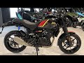 Guerrilla 450 Analogue Smoke Playa Black 2025 new bike price