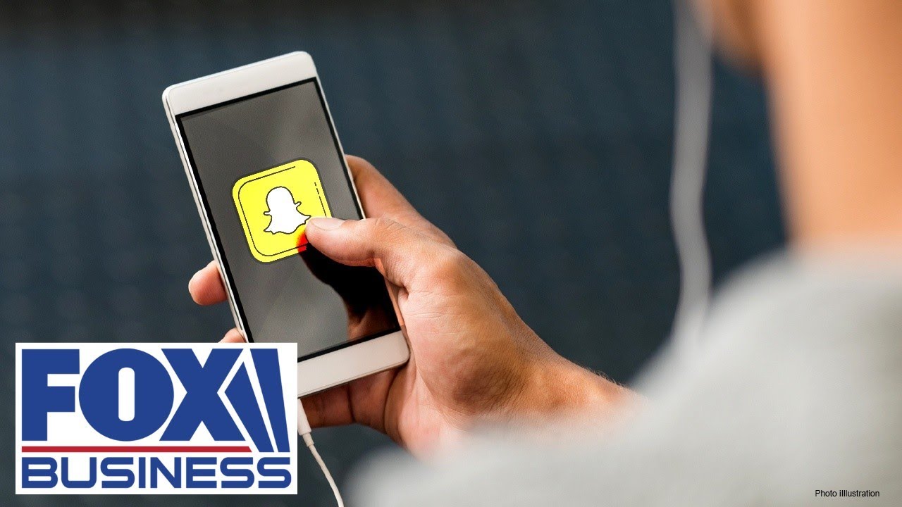 Florida sues major social media company for allegedly 'endangering children' Florida sues major social media company for allegedly 'endangering children'