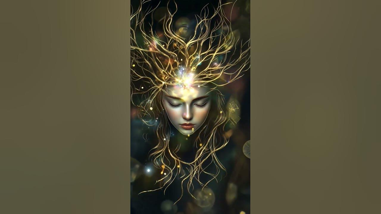 HONOR your ANCESTORS. They are you, you are them and we are all one. #ancestors #ancestral #weareone
