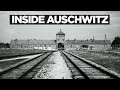 A Visit to Auschwitz Concentration Camp: Honouring the Memory of the Past