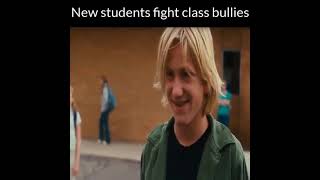 New students fight class bullies screenshot 5