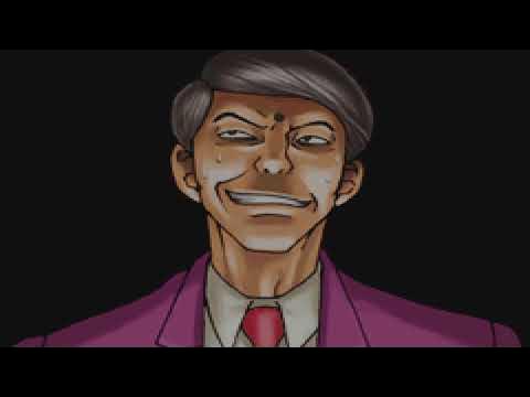 Gyakuten Saiban traz os tribunais de Ace Attorney para as telonas