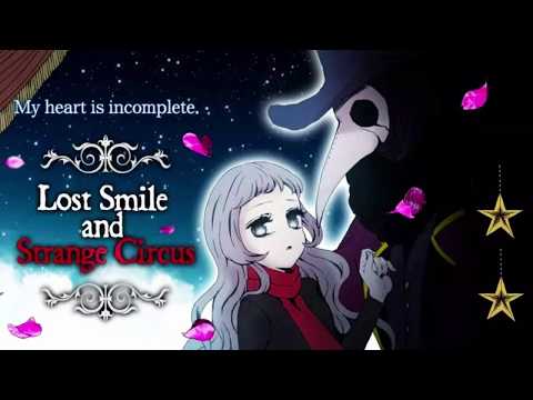 Lost Smile and Strange Circus - Main