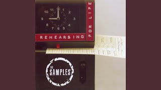 Video thumbnail of "The Samples - My Guitar"