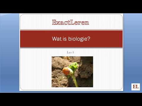 Video: Wat is de levenscyclus van bonen?