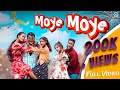Moye moye  cover song  samim h new style  full comedy  26 january special