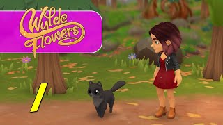 Wylde Flowers - Let's Play Ep 1