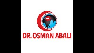 Doç. Dr. Osman Abalı Kimdir?