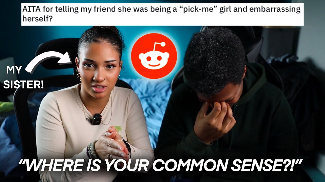 reacting-to-r-aita-with-my-sister-youtube