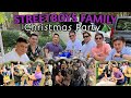 STREETBOYS FAMILY XMAS PARTY 2021