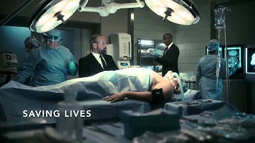 Call of Duty: Black Ops II - Uprising: The Replacers Trailer