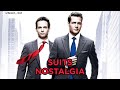 Suits unreleased ost  nostalgia bluray version by christopher tyng 5x16 mike goes to jail