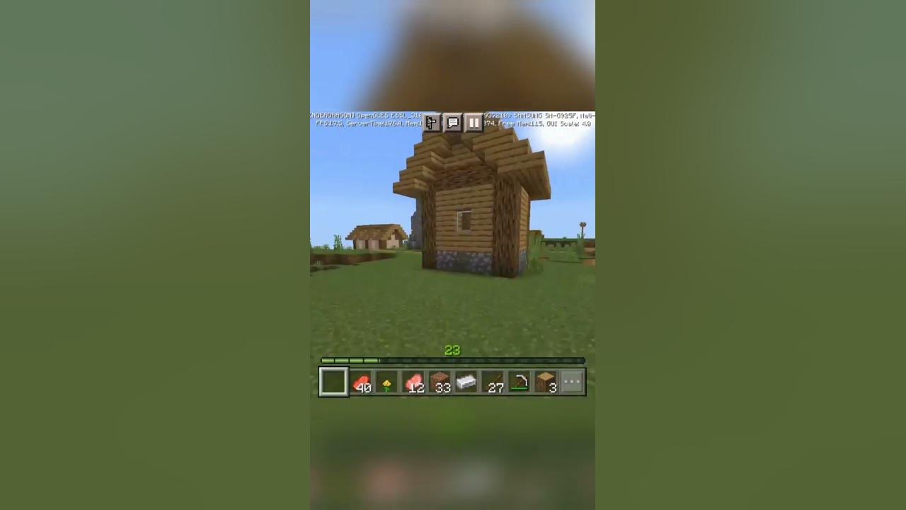 #Minecraft #корова играю в Minecraft корова качок - YouTube