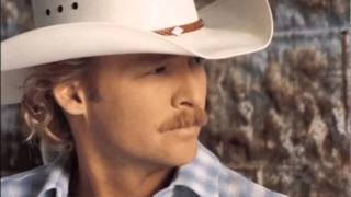 Alan Jackson - Chattahoochee