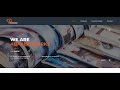 Website Sample 03