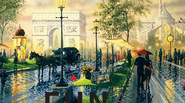 THƯỞNG THỨC VĂN HÓA NGHỆ THUẬT VỚI TRANH VẼ TƯỜNG 3D