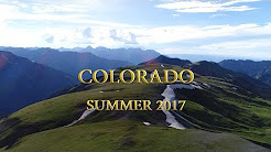 2017 Colorado ATV Trip