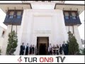 Merit Royal Hotel & Casino / Girne -Kıbrıs - YouTube