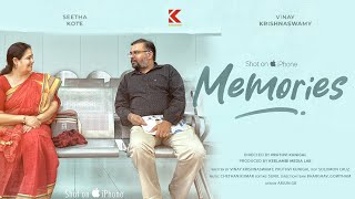 MEMORIES - Official Short Film | Keelambi Media Lab | Pruthvi Kunigal | Rajesh Keelambi