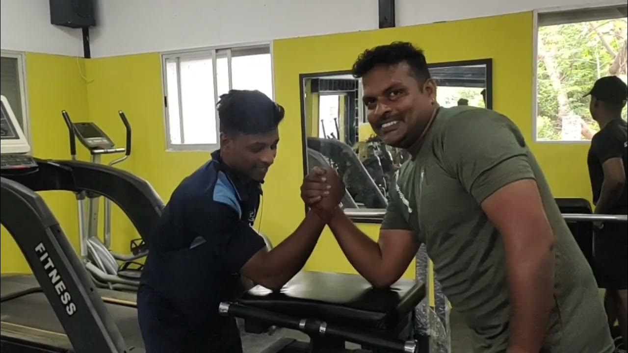 Arm Wrestling Atrocity In Strongman Gym Trichy YouTube arm-wrestling-atrocity-in-strongman-gym-trichy-youtube