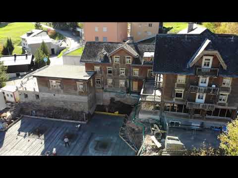 Video: Umbauten Von Garage Zu Heimkino Leicht Gemacht