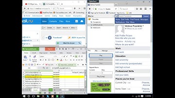 Fb imacro to by contact me