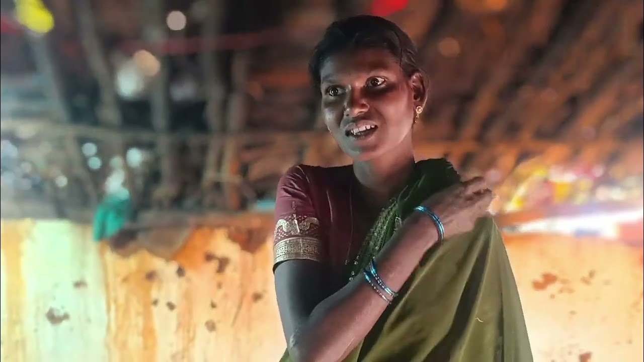 అడవి గాచిన వెన్నెల