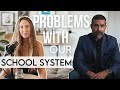 Why the school system is failing our youth  home education and what to do instead