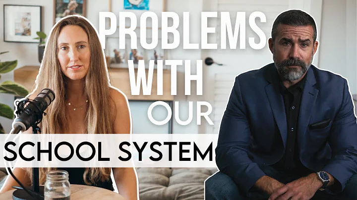 Why the School System is Failing our Youth | Home ...