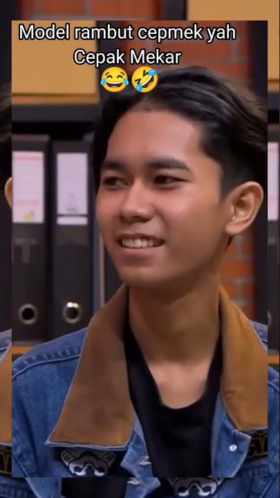 Model Cepmek yah,cepak Mekar 😜😂🤣 || laporpakTrans7|| #shorts #laporpaktrans7 #cepmek