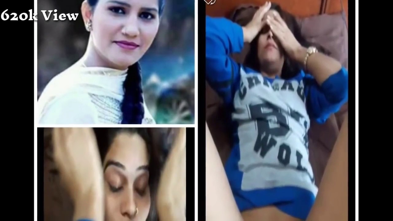Sapna Choudhary Sexy Video - YouTube
