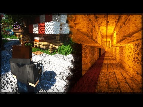 Vídeo: 7 Modificações Realistas Para Minecraft