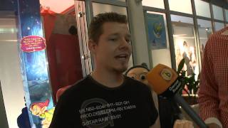 Interview met Bart Verwijst over Split/Second: Velocity