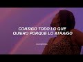 La Canción Perfecta Para La Ley De Atracción Ariana Grande Just Like Magic Sub Español