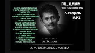 SALEEM IKLIM FULL ALBUM TERBAIK SEPANJANG MASA BEST SONG MALAYSIA