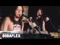 Capture de la vidéo Bobaflex - A Spider In #Studioeast (Mama, Don't Take My Drugs Away & A Spider In The Dark