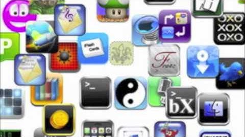 Stepping into the 21st Century with iPads