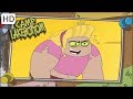 Camp Lakebottom - 216A - When Suzis Attack (HD - Full Episode)