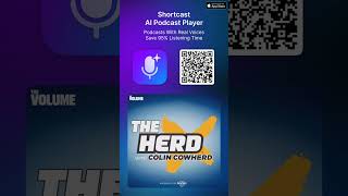 The Herd with Colin Cowherd - Best of the week on The Herd