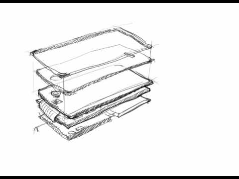 Sketching basics  Exploded View  YouTube