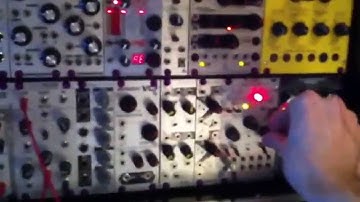 First patch with fbank