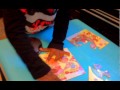 Sonali@2yr does 2 puzzles in 1min.mp4