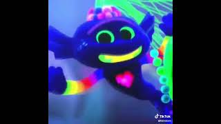'WHY'S BRANCH SMASHING EVERYONE NOW??' //Trolls   Trollstopia// #edit #funny #sus