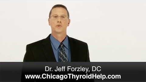Chicago Thyroid Help: Still Have Thyroid Symptoms Even With Normal Lab Results? Here