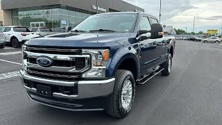 2020 Ford F-250SD XL PA