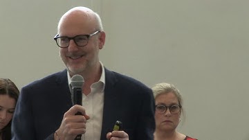 Self-harm and suicide: why does it happen and what can we do to prevent it?