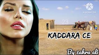 KADDARA CE PART 23 labarin wata YARINYA datashiga karuwanci batare da sanin iyayentaba