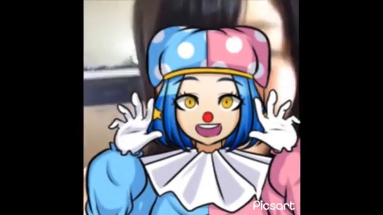 Danganronpa Another Despair Academy as vines, a few tiktoks, and at least one instagram video