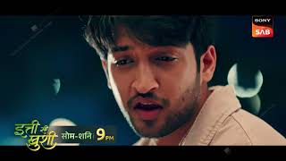 Itti Si Khushi Mon Sat, 9 Pm